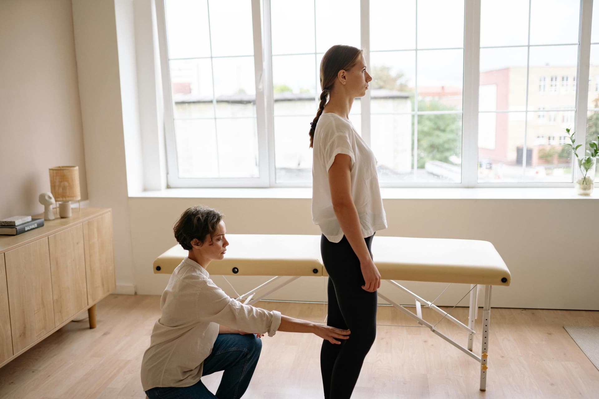 News from the practice — for your health