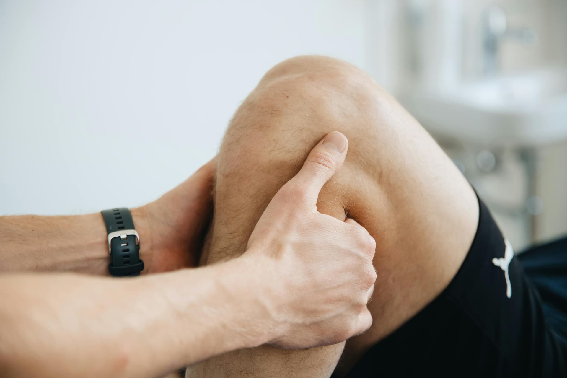 Physiotherapie Beratung in der Praxis